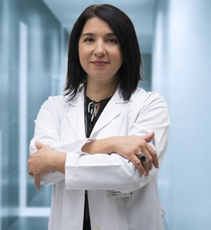 Op. Dr. Tülay Koldaş