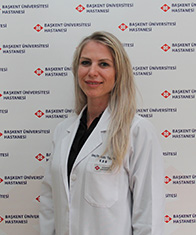 Prof. Dr. Arzu Tüzüner