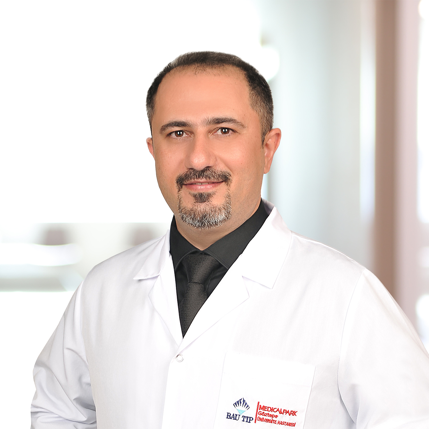 Dr. Cem Öz 