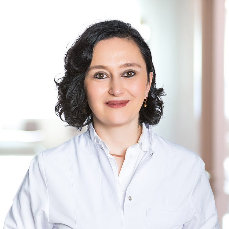 Prof. Dr. Raziye Banu Atalay Erdoğan 
