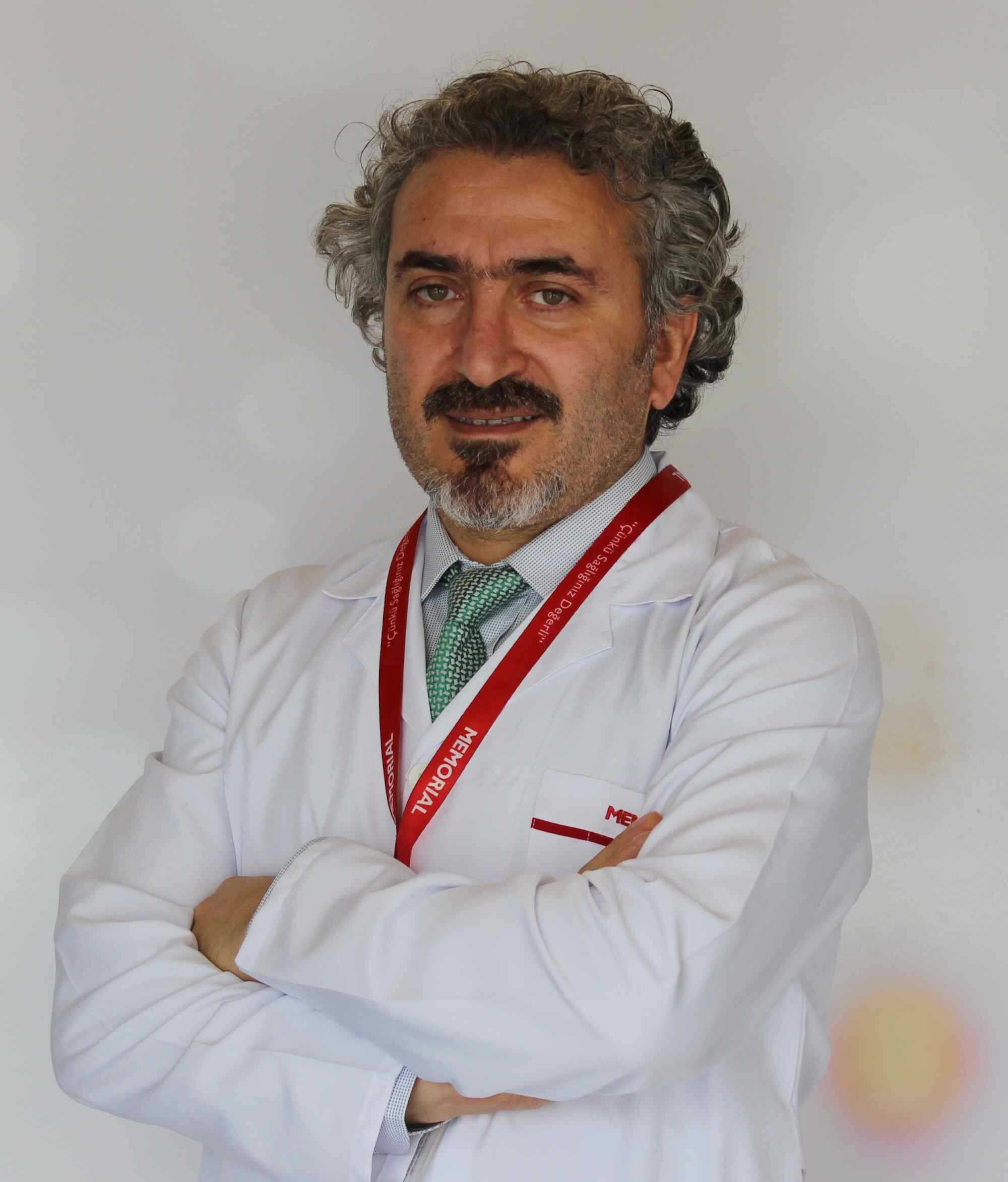 Assoc. Prof. Kadir ÖZTÜRK