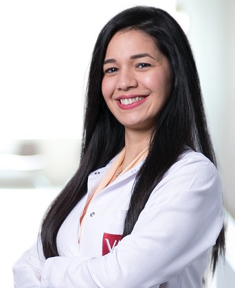 Exp. Dr. Lütfiye Derya İnal