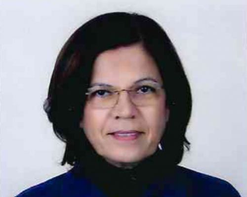 DR. Gül ISPARTA