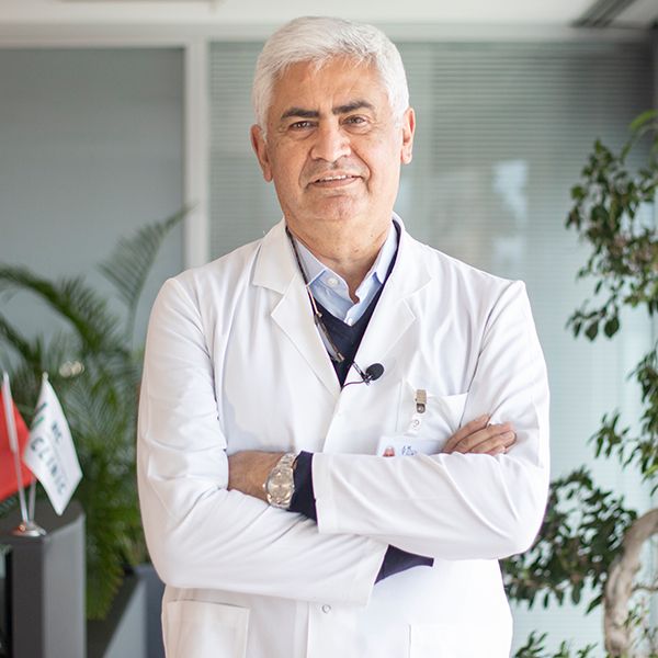 MD. Ali ERGEN