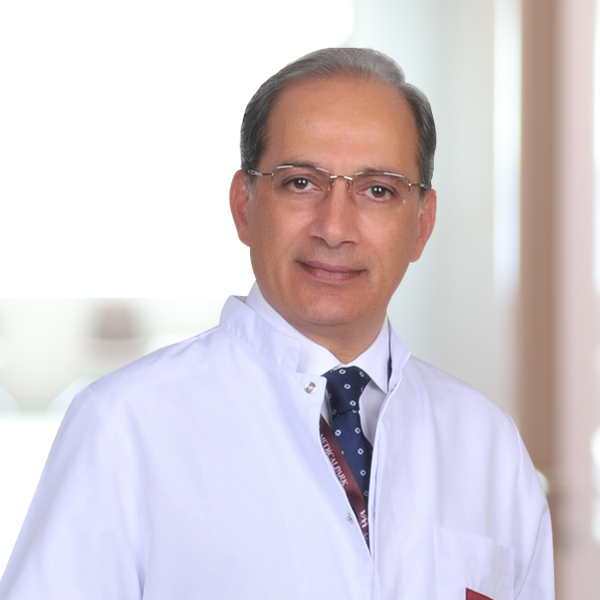 Op. Dr. İbrahim Ethem Karaşen 