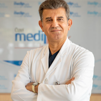 Op. Dr. Mustafa ÖZDEMİR