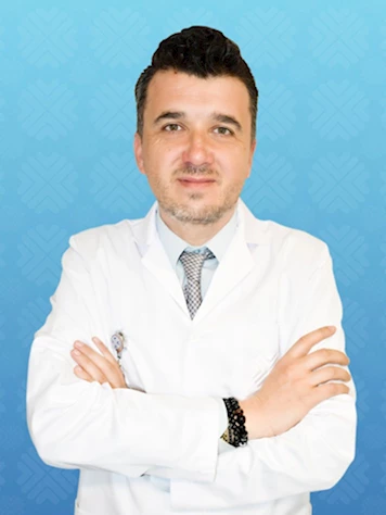 Assoc.Dr. Muhsin ELMAS 