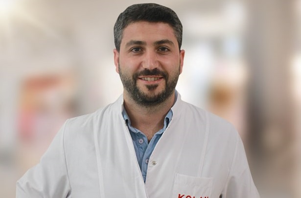 OP. DR. TURGUT YÜKSEL