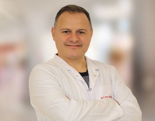 OP. DR. ŞEFİK ÇİTÇİ