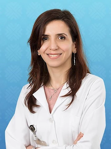 Prof. Dr. Filiz KIZILIRMAK