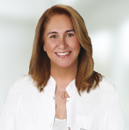 Op. Dr. Ayşegül Ersanlı