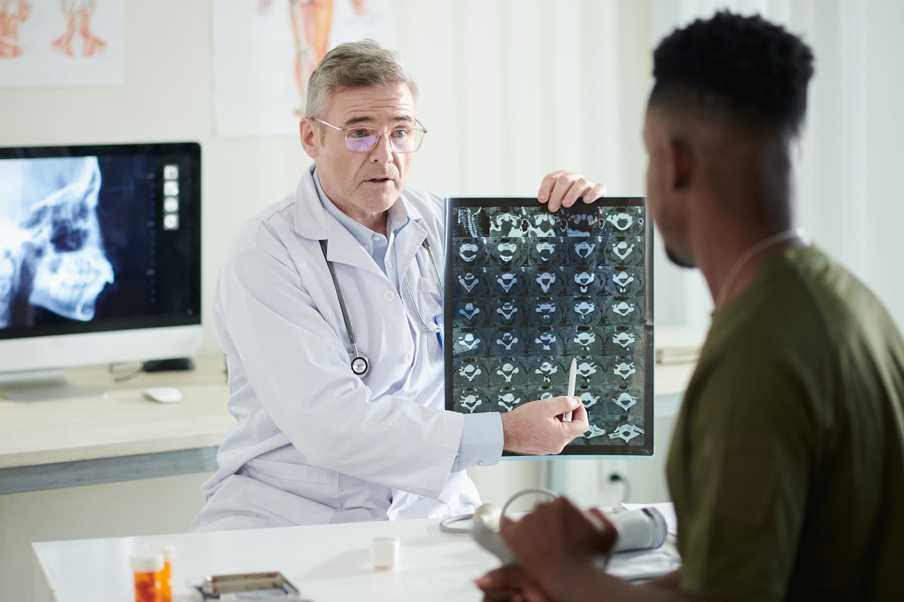 What is a herniated disc? How is it treated?