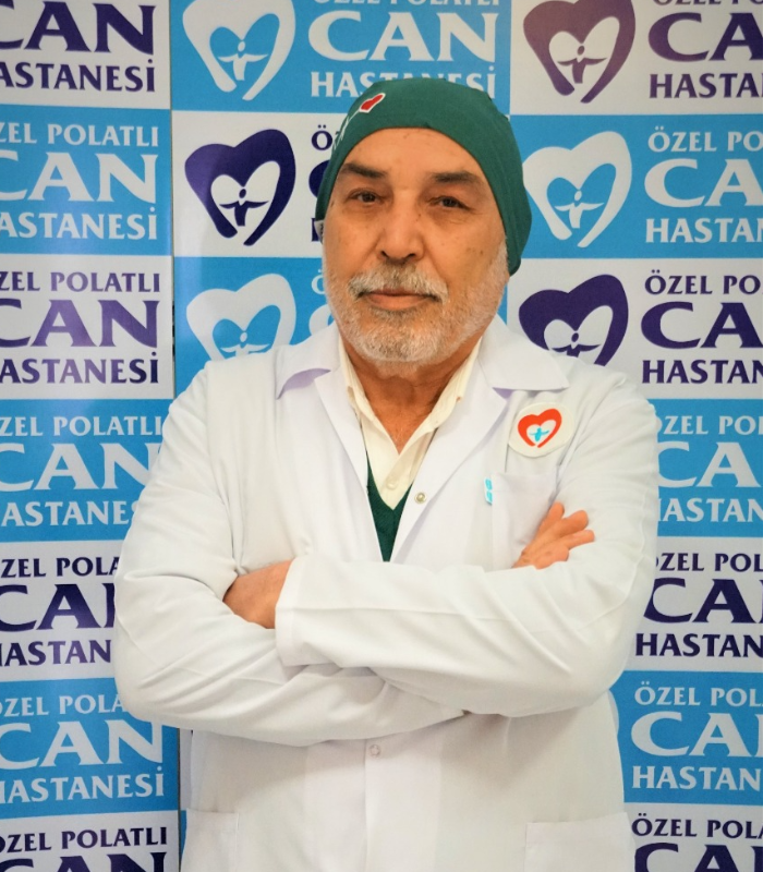 Op. Dr. Yakup Ziya GENÇ 