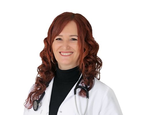 Exp. Dr. Yıldız KOCA