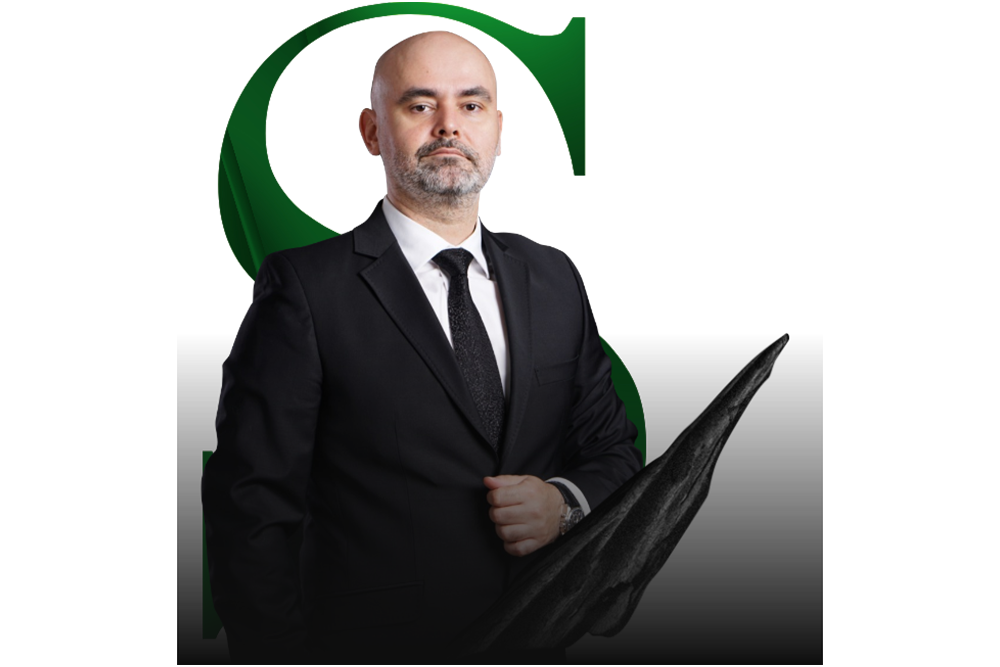 Dr. Salih Onur Basat