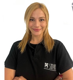 Dentist Dilan GÖK
