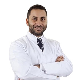 Prof. Dr. Ege Can ŞEREFOĞLU