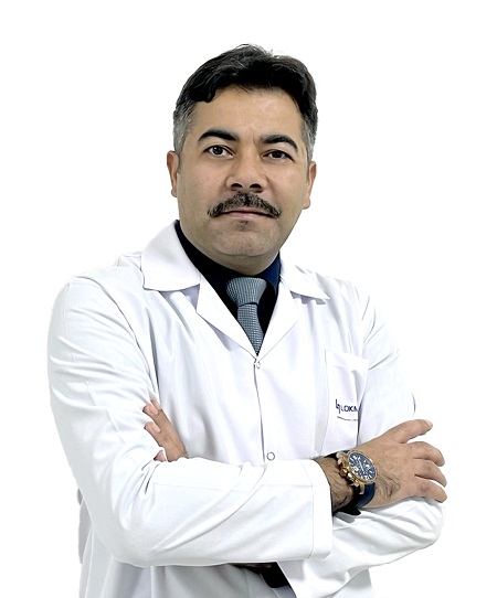Assoc. Dr. Ümit ÖZÇELİK