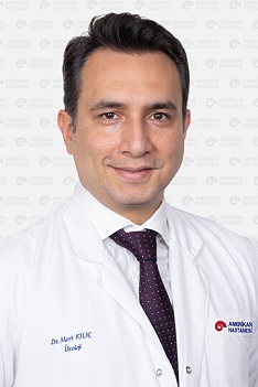 Assoc. Dr. Mert Kılıç