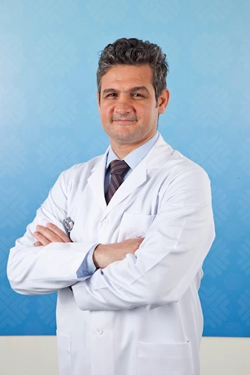 Prof.Dr. Sedat ÖKTEM 