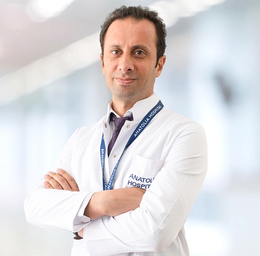 Op. Dr. Mustafa Bilen