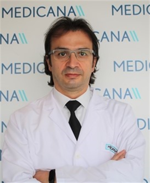 Exp. Dr. Reyhan Akpınar  