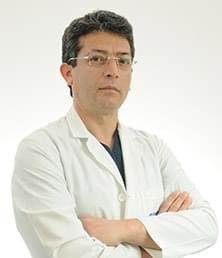 Prof. Dr. Ali Rıza ERÇÖÇEN