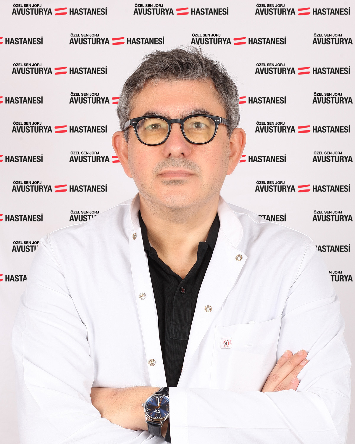 Dr. Metin Abdullah TELLİ