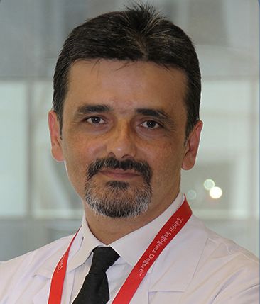 MD Yalçın ERDOĞAN 