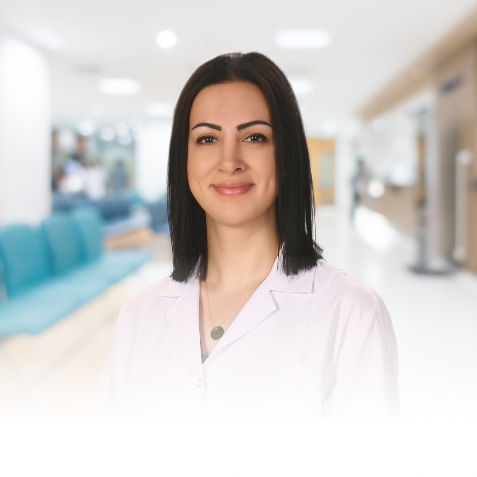 Op. Dr. Merve ALBAYRAK BARI 