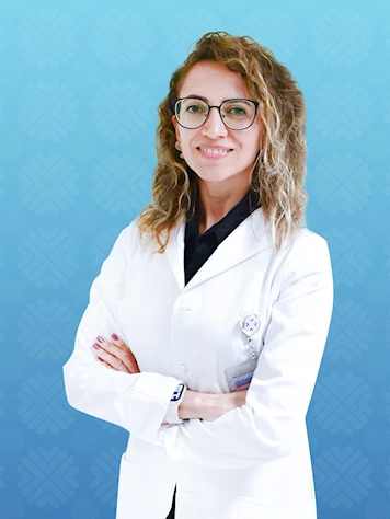 Exp. Dr. Süreyya Yiğit KAYA 