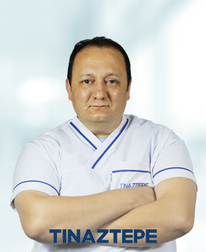 Exp. Dr. Ender Yılmaz