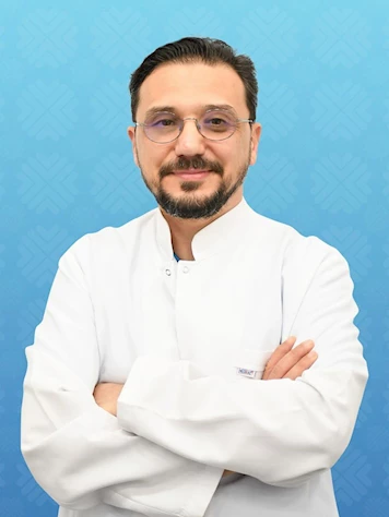 Prof.Dr. Yunus Oktay ATALAY 