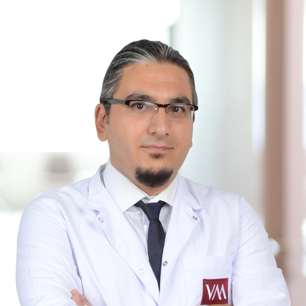 Prof. Dr. Lecturer Yalcin Burak Kara 