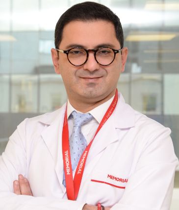 MD Yücel ŞAHİN 