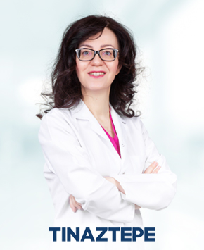 Op. Dr. Aylin Barbaros 