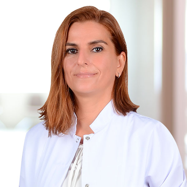 Exp. Dr. Sibel Kale 