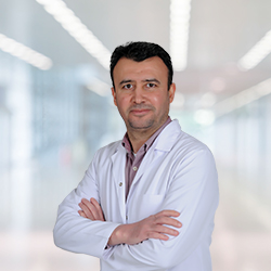 Op. Dr. Ali ALTINSOY