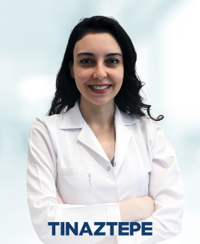 Exp. Dr. Ferda EROL 
