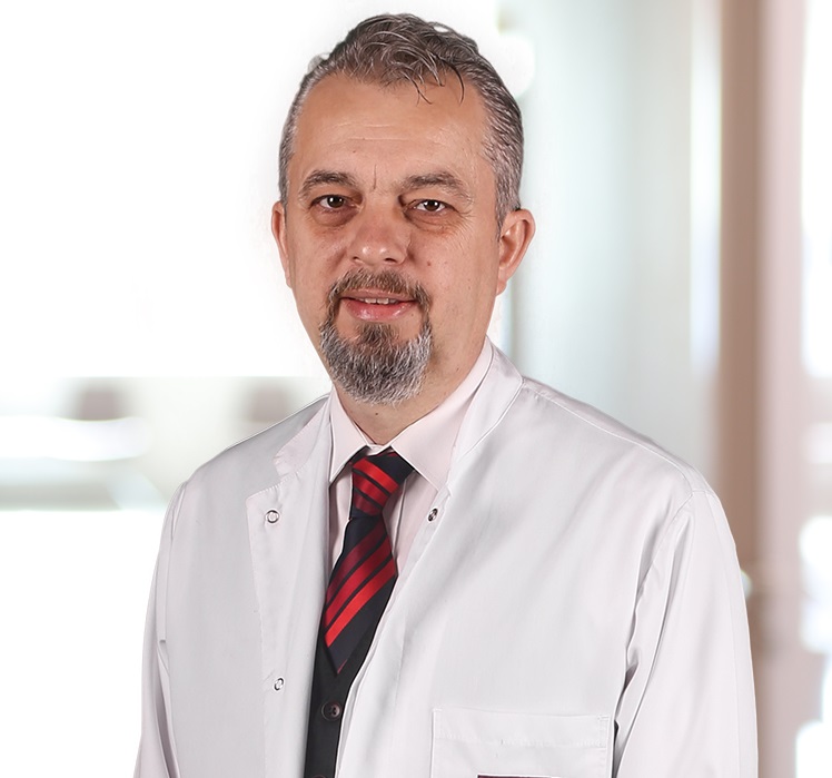 Dr. Ertunga Öney