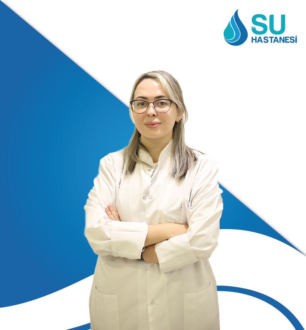 Dr. Alina GABDRAKHMANOVA 