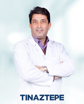 Exp. Dr. Tayfun Üşenmez
