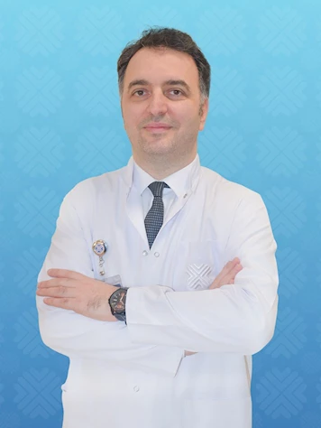 Assoc.Dr. Adnan KARA 