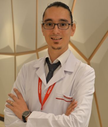 MD Nuri KAYDIHAN
