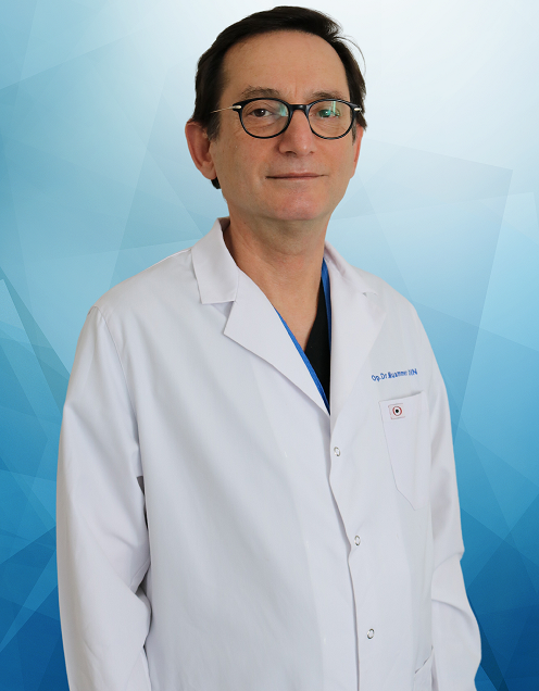 Assoc. Dr. Muammer AYDIN