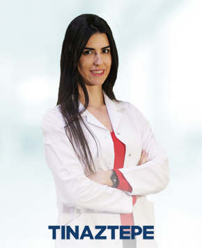 Psychotherapist Seren Suner 