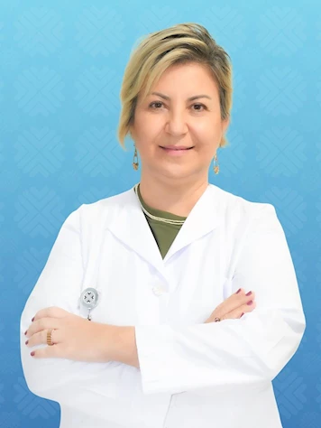 Exp. Dr. Ayper Kaya ERTUĞ