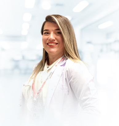 Op. Dr. Aysel Abdullazade 
