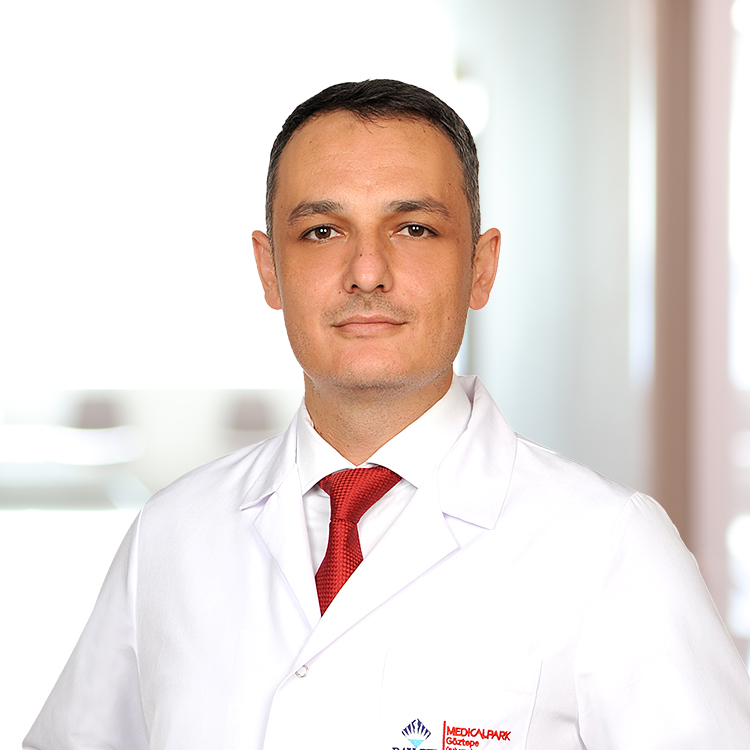 Exp. Dr. Adnan Kuşman 