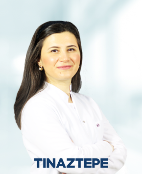 Assoc. Prof. Dr. Oya Dönmez